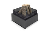 Temagami 22" Fire Pit, Black Z6D9 - product image 3