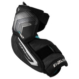 Supreme F40 Hockey Elbow Pads, Intermediate, Black, Assorted Sizes P7E3 - product image 1