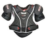 Vapor X Pro Lite Junior Hockey Shoulder Pads, Comfortable and Lightweight, Black W7Z2 - product image 1