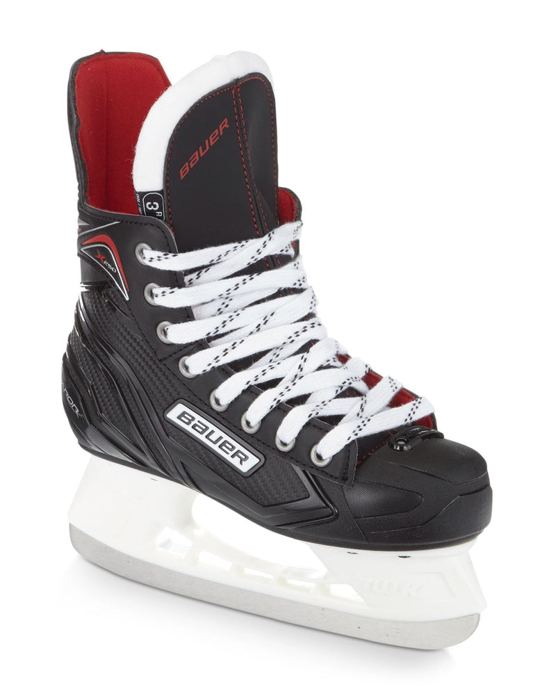 Vapor X250 Hockey Skate, Intermediate, Sizes 4-6 B7X0