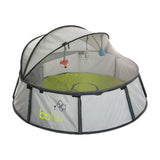 üv Nidö 2-in-1 UV-Resistant Travel and Play Tent N3Q2 - product image 1