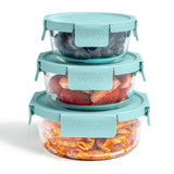 6-Piece Food Storage Set J5U9 - product image 1