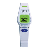 Diagnostics Non-Contact Digital Infrared Forehead Thermometer, 1-Second Reading K0V5 - product image 1