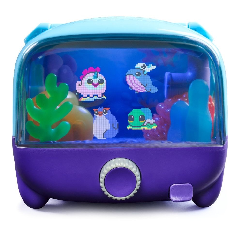 Aquarium Interactive Toy R5Z5 - product image 1