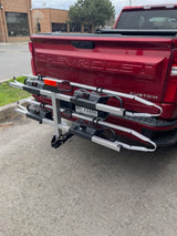 Black Bulldog Hitch Mount Bike Rack C3S0 - product image 3