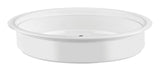 Rice Cooker & Non-Stick Steamer White, 16 Cups C2I2 - product image 4