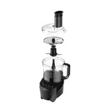 Black N Decker Dishwasher Safe Food Processor, 8-Cup D2D9 - product image 4