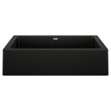Single Bowl Apron-Front Farmhouse Sink, VINTERA, 30-in Q1C9 - product image 1