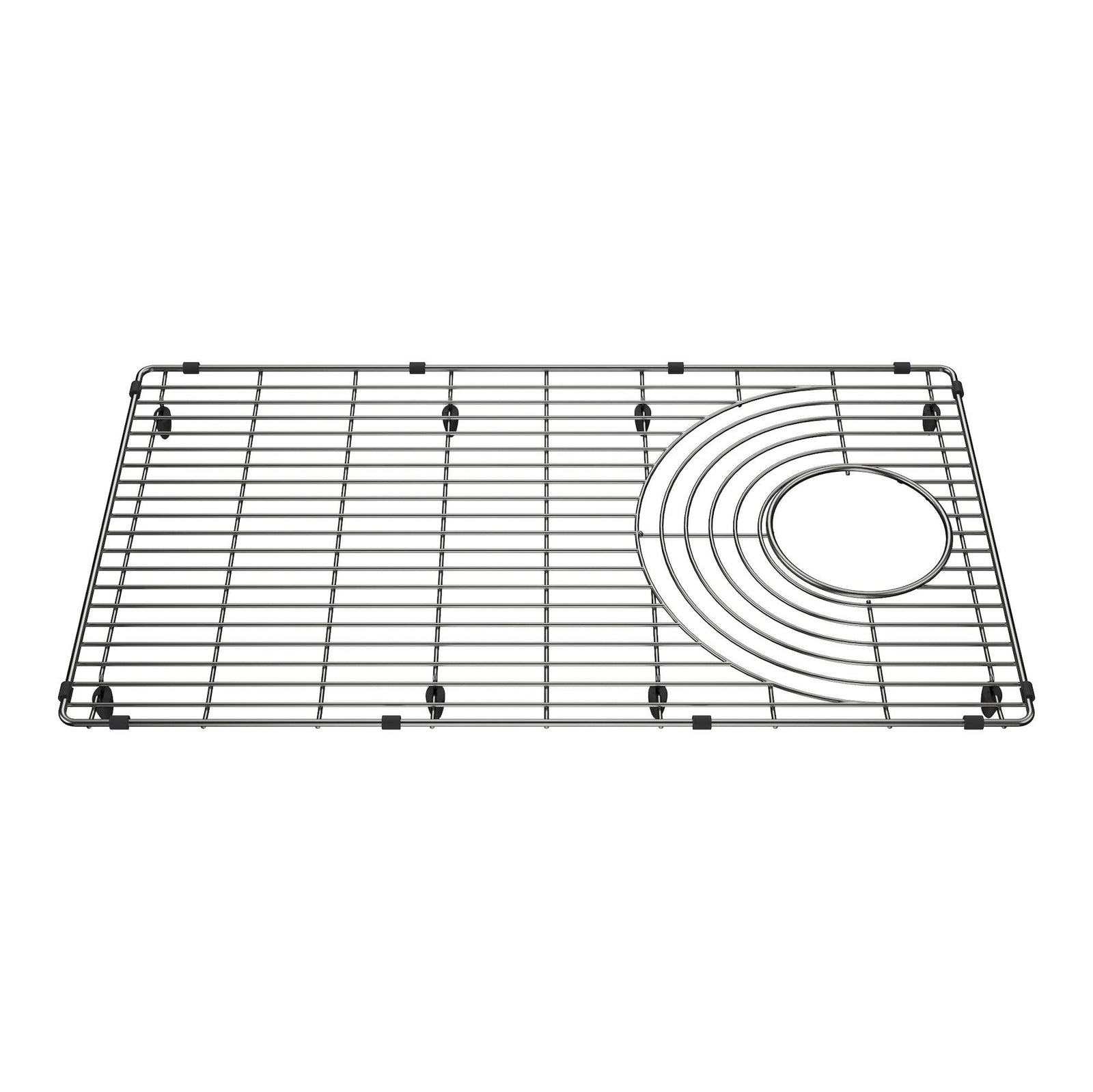 Stainless Steel Sink Grid for Inteos Workstation Sink, 30-in U1A2 - product image 1