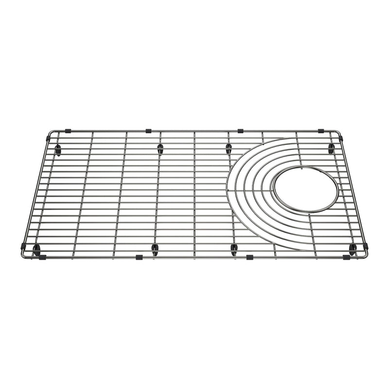 Stainless Steel Sink Grid for Inteos Workstation Sink, 30-in U1A2