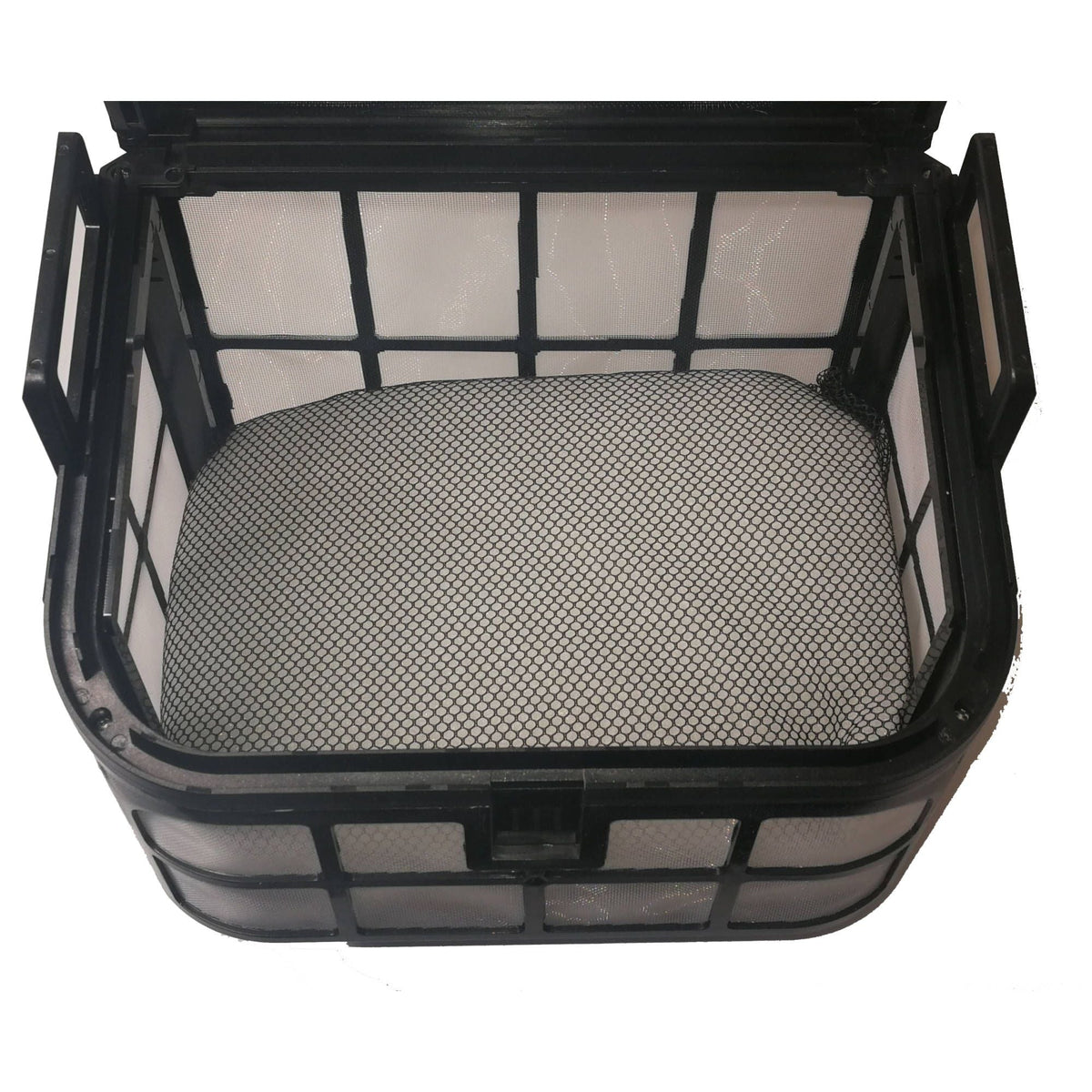 Blue Wave Indigo Hybrid X5 Robotic Pool Cleaner Filter Bags D1Q2 - product image 3