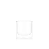 SKÅL Double Wall Whiskey Glass Set, 2-pc P5C3 - product image 1