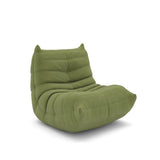 Cairo Sage All-Foam Armless Children's Chair G5L9 - product image 1