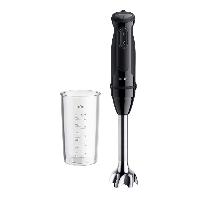 Hand Blender with Variospeed Technology W8A3