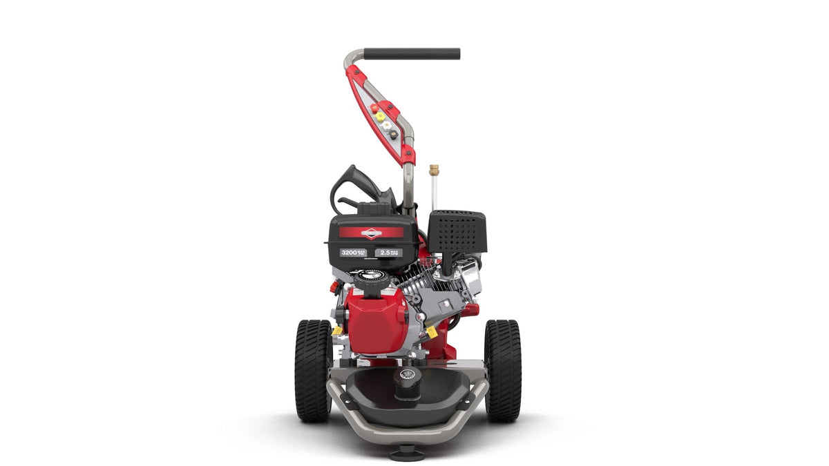 & Stratton 3200 PSI Gas Pressure Washer O0Q2 - product image 3
