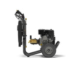 & Stratton 3300 PSI 2.5 GPM Gas Pressure Washer Z0B6 - product image 6
