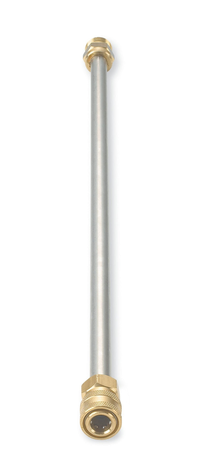 & Stratton Quick-Connect Stainless Steel Wand Compatible with 4000 PSI Gas Pressure Washer, 33-in (83.82 cm) S8Z6 - product image 5