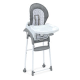 Start Trio Foldaway 6-in-1 Highchair, Quill M2Y3 - product image 1