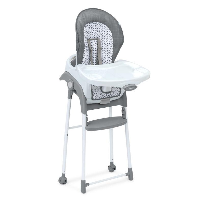 Start Trio Foldaway 6-in-1 Highchair, Quill M2Y3