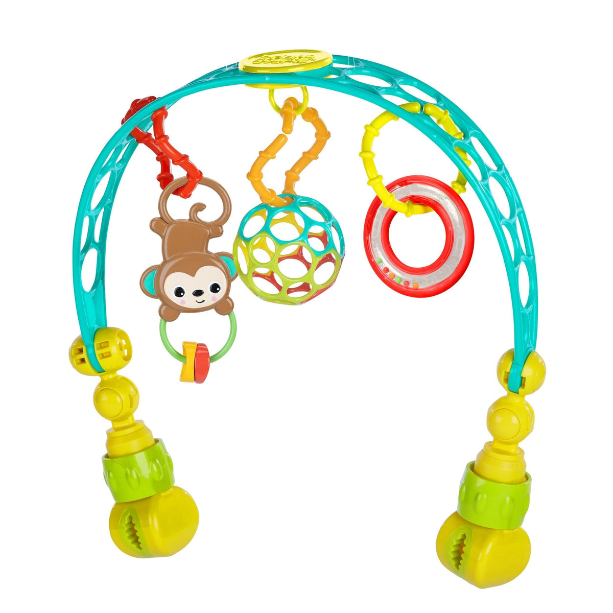 Starts Flex 'n Go Stroller Activity Arch J0B4 - product image 1