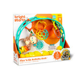 Starts Flex 'n Go Stroller Activity Arch J0B4 - product image 3