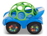 Starts Oball Rattle & Roll Car C7R8 - product image 4