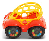 Starts Oball Rattle & Roll Car C7R8 - product image 5