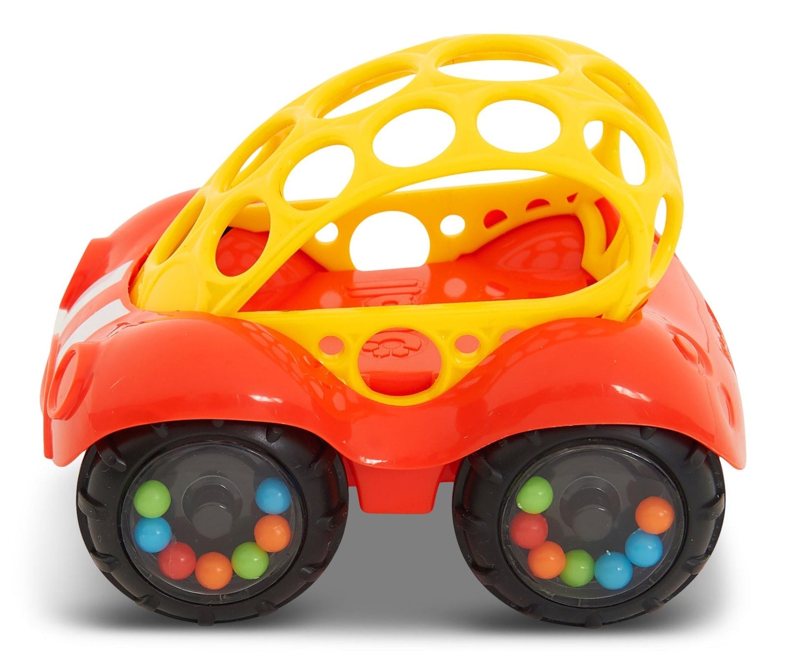 Starts Oball Rattle & Roll Car C7R8 - product image 5