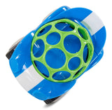 Starts Oball Rattle & Roll Car C7R8 - product image 7
