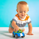 Starts Oball Rattle & Roll Car M3C0 - product image 8