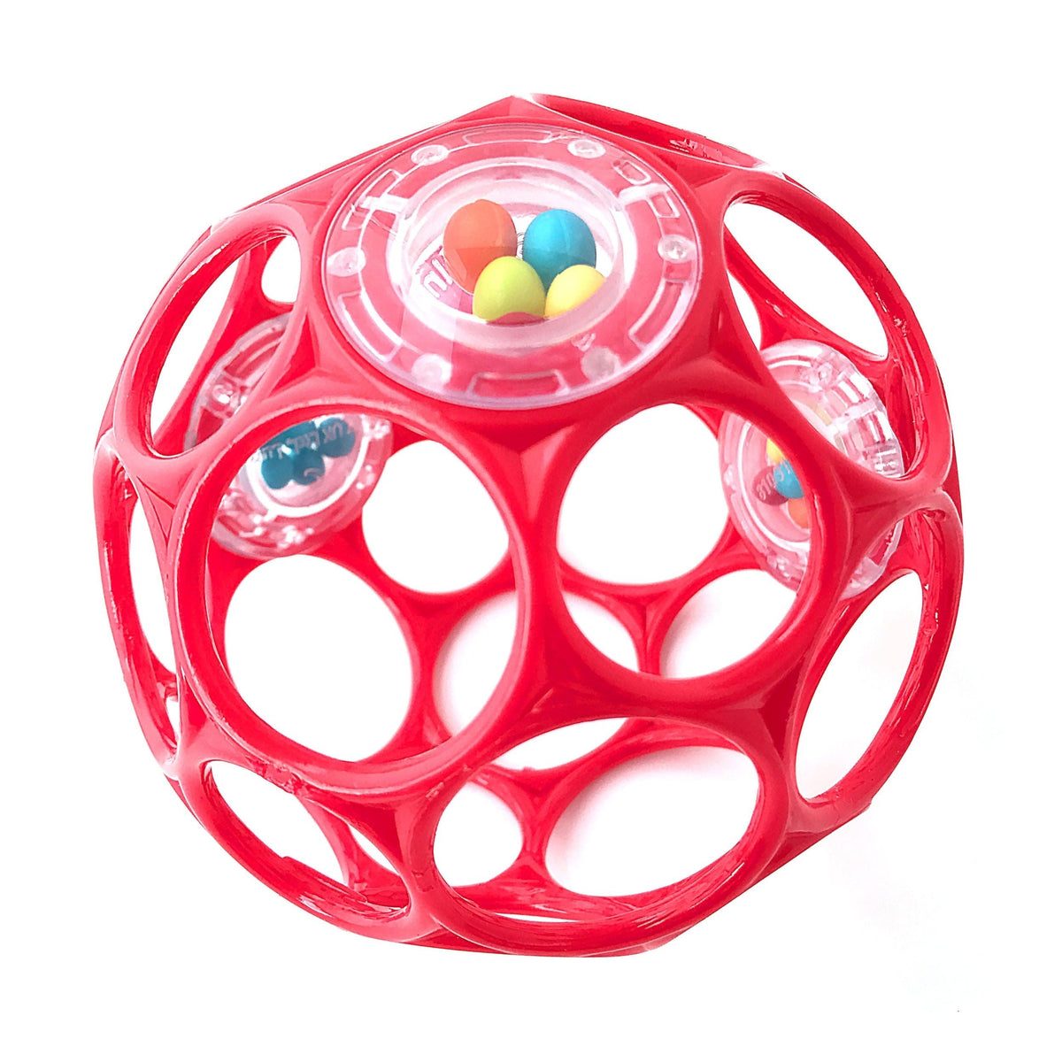 Starts Oball Rattle U8C7 - product image 1