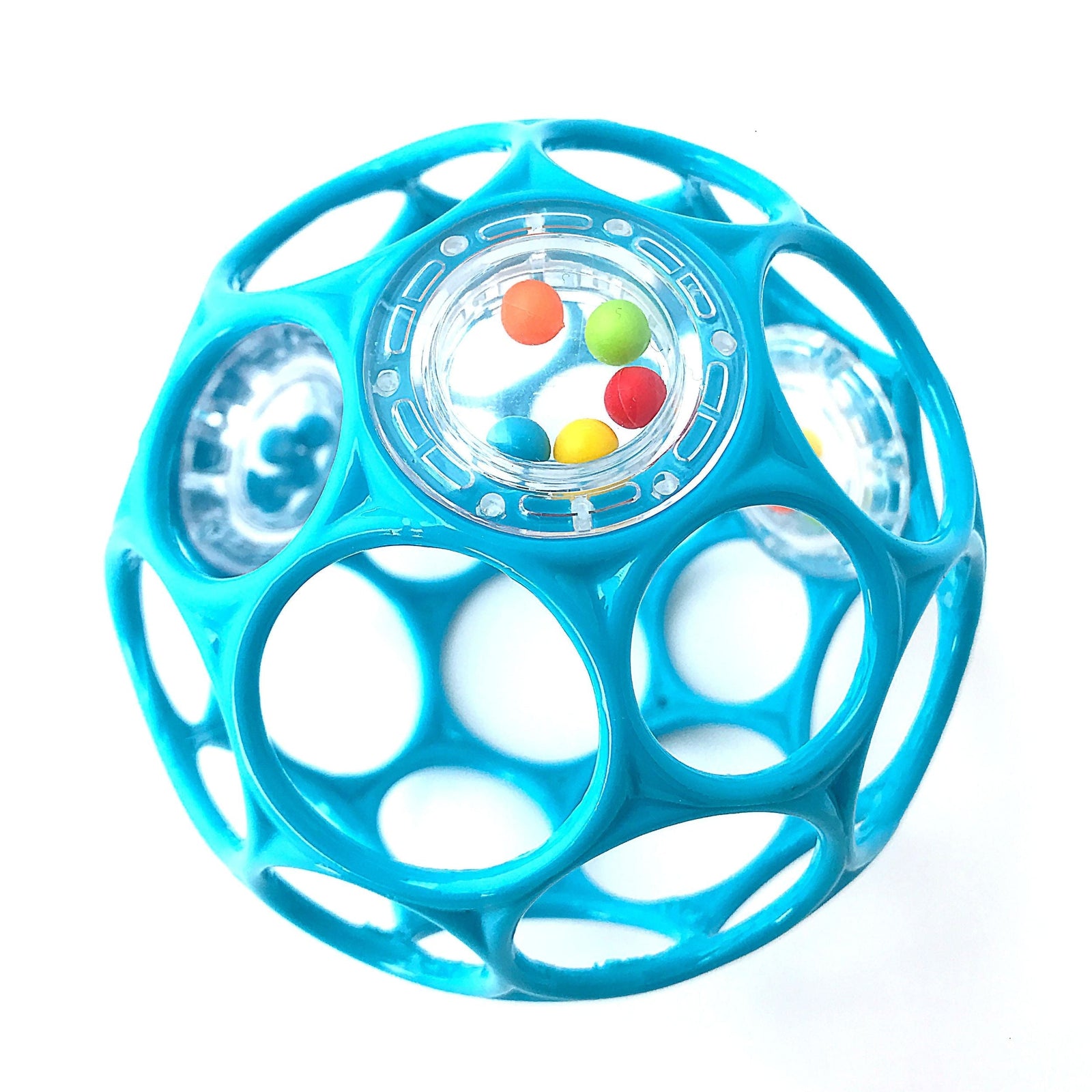 Starts Oball Rattle U8C7 - product image 2