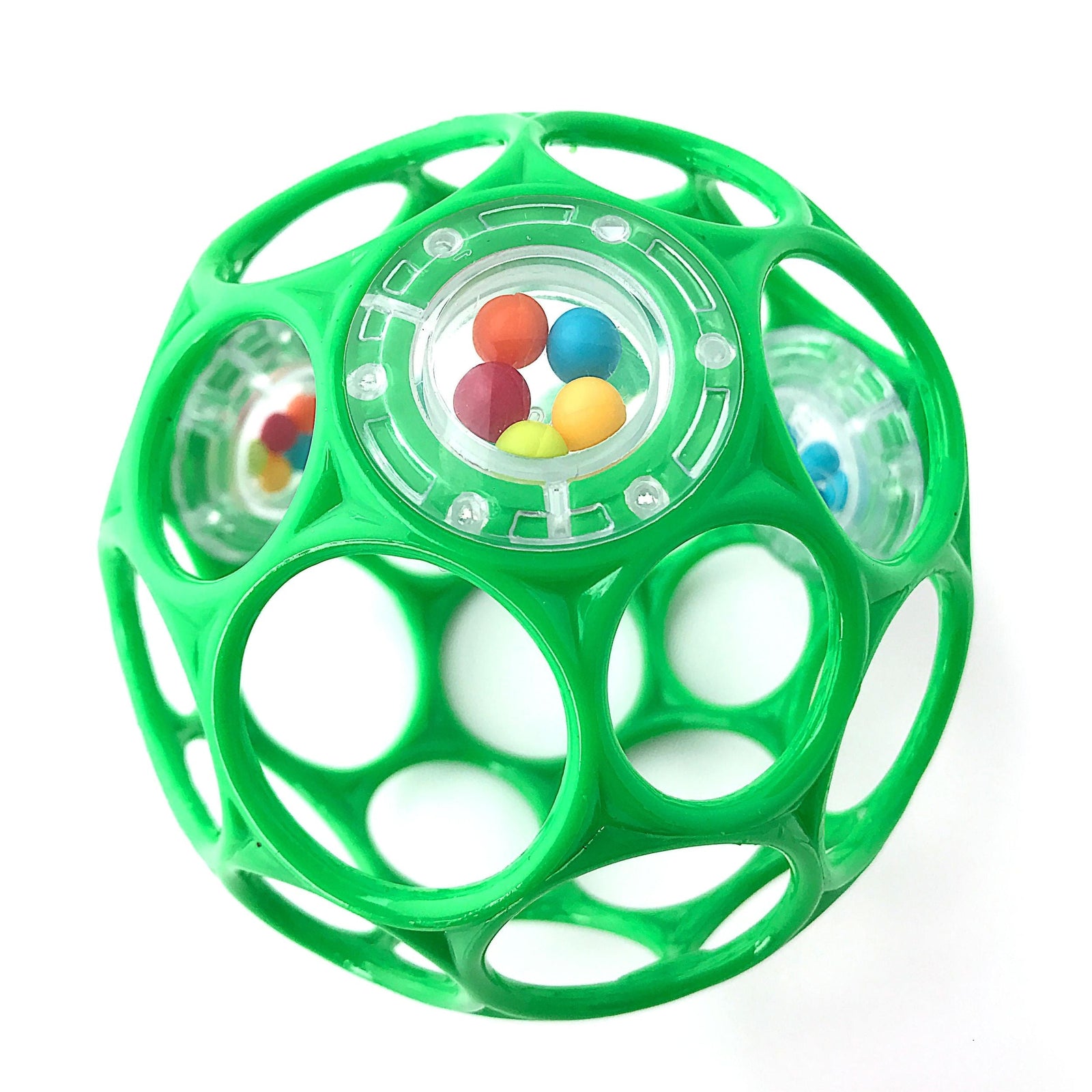 Starts Oball Rattle U8C7 - product image 3