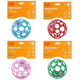 Starts Oball Rattle U8C7 - product image 5