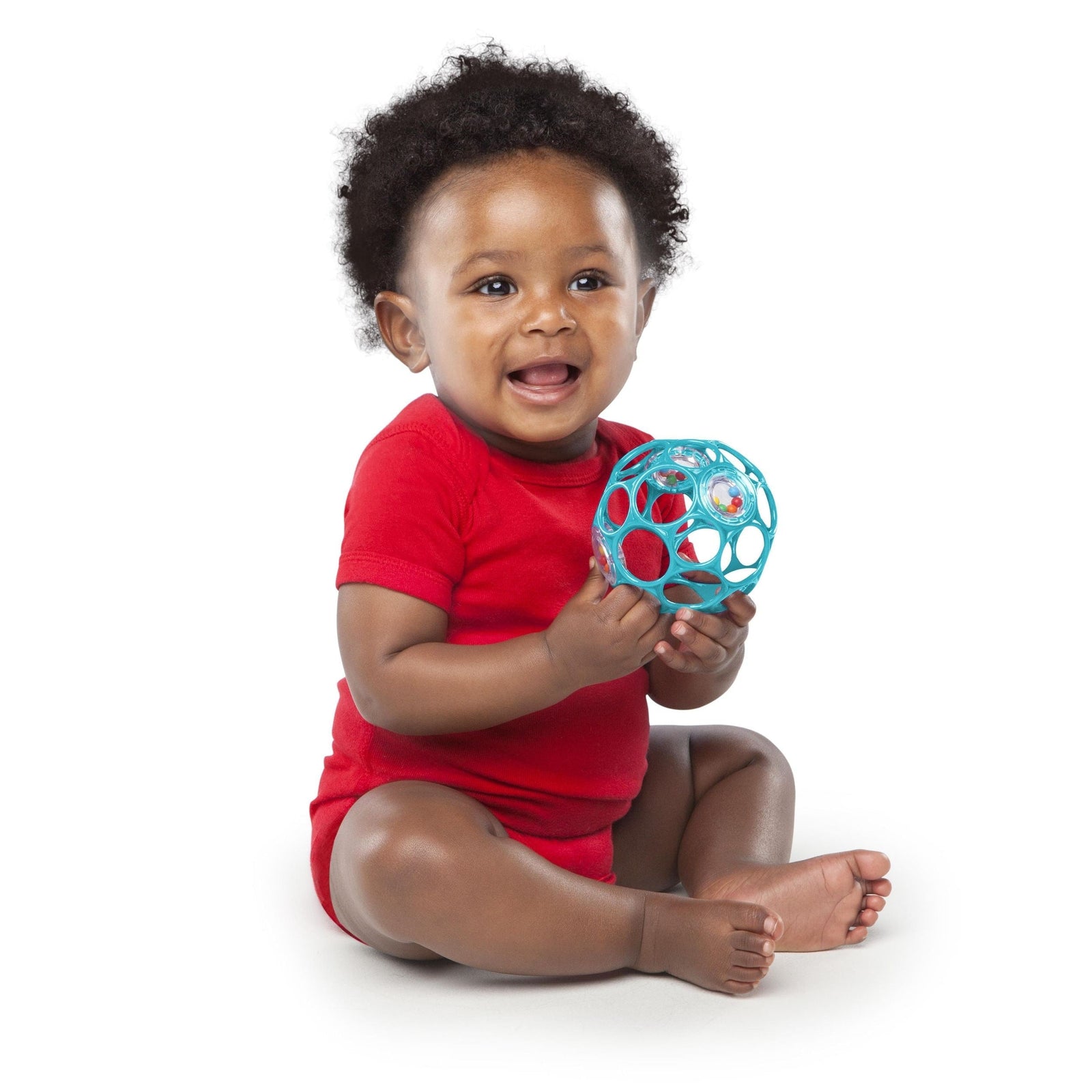 Starts Oball Rattle U8C7 - product image 6
