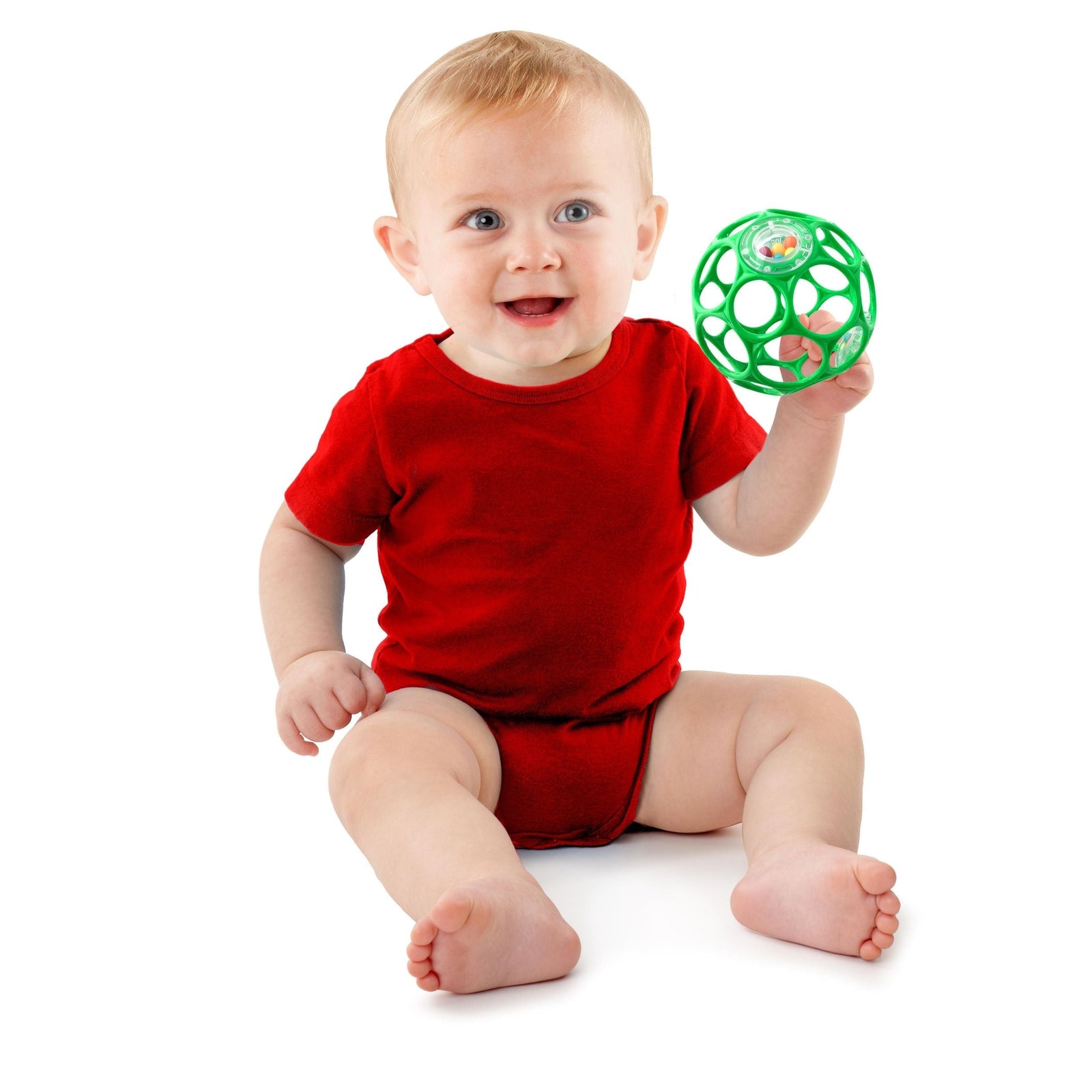 Starts Oball Rattle U8C7 - product image 7
