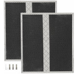 HPF30 Charcoal Replacement Filter For BCS, BKSK, BKDB, NuTone NCS Range Hoods E2D0 - product image 1