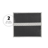 HPF30 Charcoal Replacement Filter For BCS, BKSK, BKDB, NuTone NCS Range Hoods E2D0 - product image 6