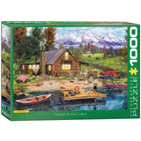 Live 1000 pc Puzzle Asst A2Q4 - product image 1