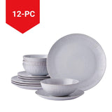 Beaded Edge Flatware Set, Serves 12, 60-pc B0H3 - product image 3