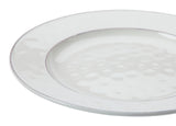 Gablehurst Stoneware Dinnerware Set with Mugs, Serves 4, 16-pc, Cream Reactive Glaze D5L0 - product image 3