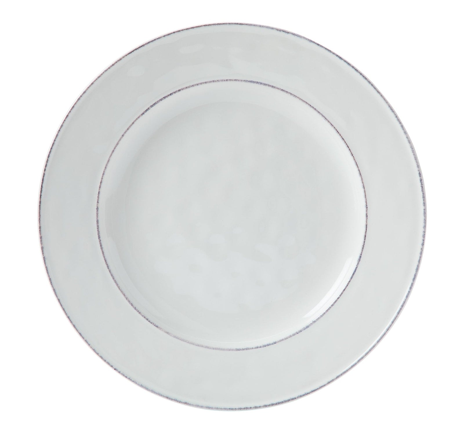 Gablehurst Stoneware Dinnerware Set with Mugs, Serves 4, 16-pc, Cream Reactive Glaze D5L0 - product image 7