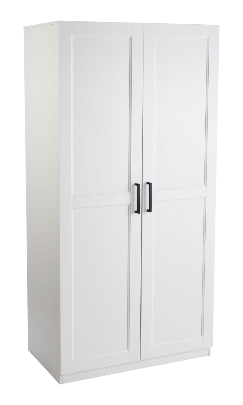 Kelsey Wardrobe, Large A6U7
