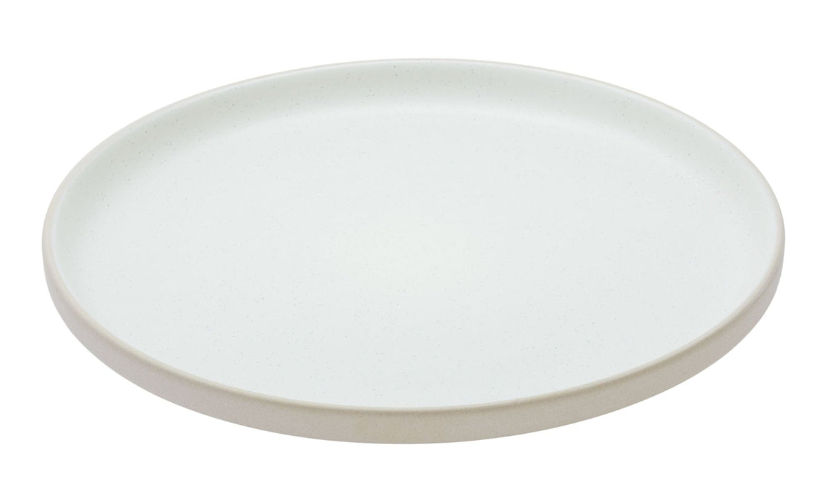 Maywood 2-Tone Side Plate, 1-pc, White N6N4 - product image 1