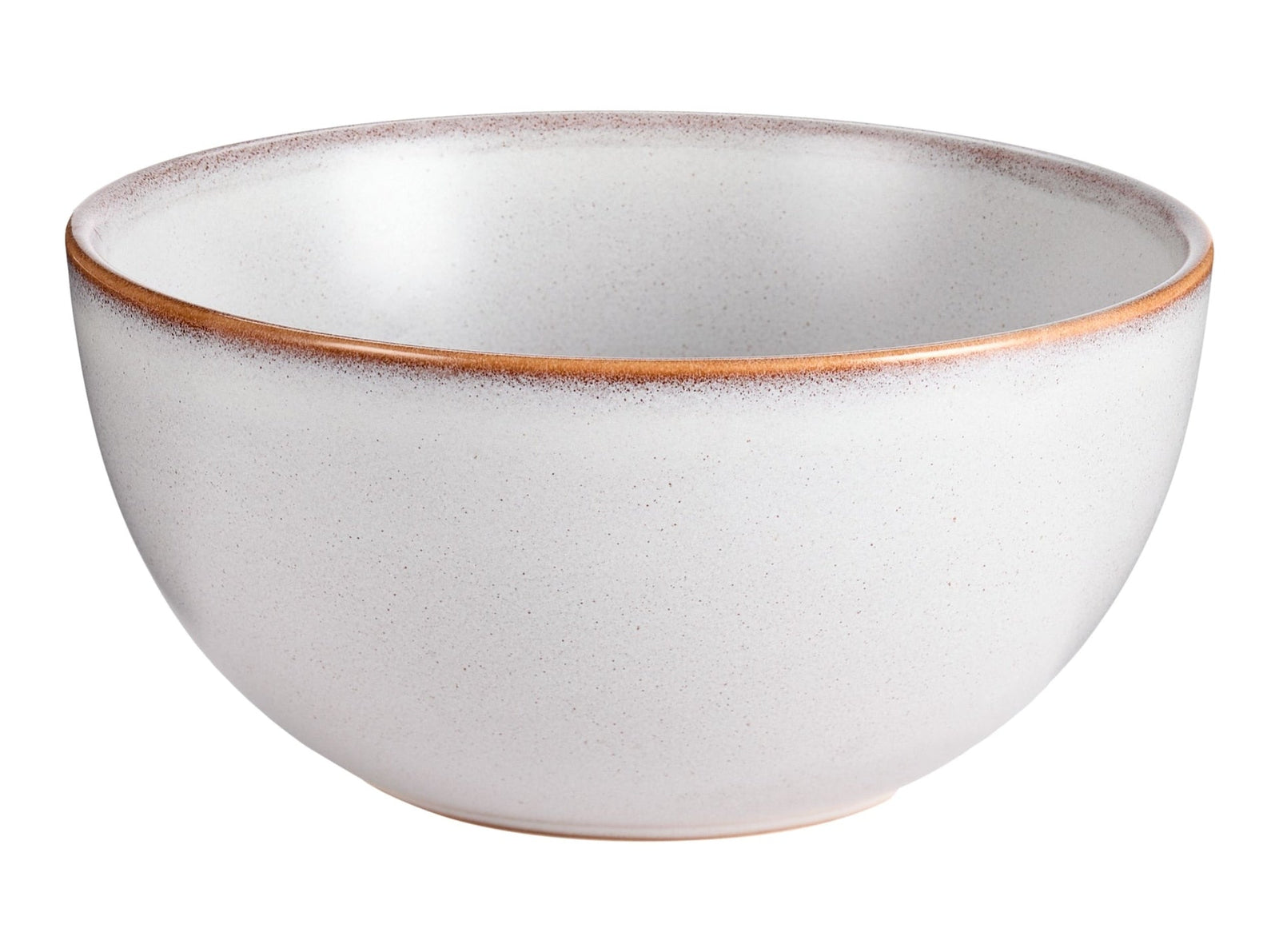 Reactive Glaze All Purpose Bowl, 1-pc, White T0T0 - product image 1