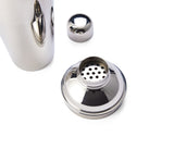 Stainless Steel Cocktail Making Set, 5-pc M2V1 - product image 2