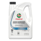 2-Stroke Super Outboard Motor Oil, 4.4-L K2P7 - product image 1