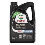 EDGE 0W16 Advanced Synthetic Motor Oil, 5-L R4X2 - product image 1