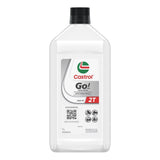 Go! 2-Stroke 2T Motorcycle Oil, 1-L K9I4 - product image 1