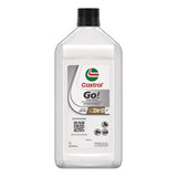 Go! 4-Stroke 4T Motorcycle Oil 20W50, 946-mL P7X2 - product image 1